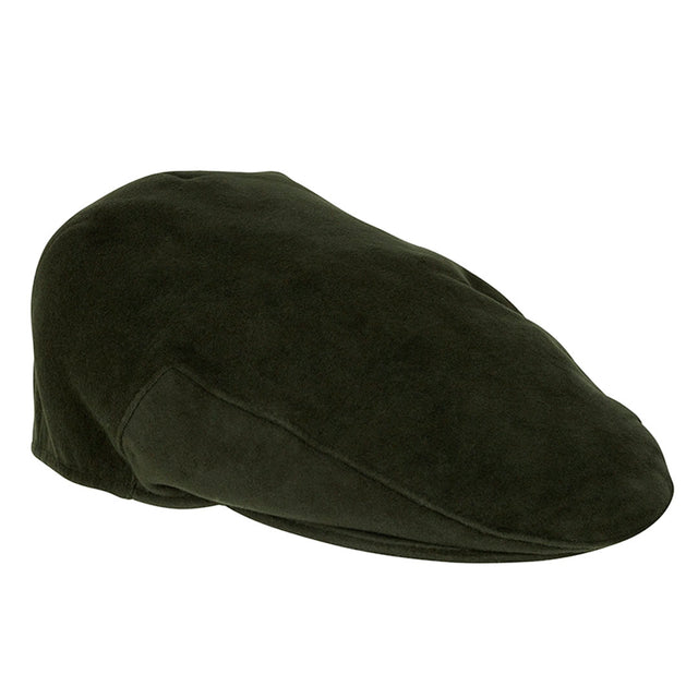 Hoggs of Fife Wateproof Moleskin Cap