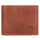 Hoggs of Fife Monarch Leather Credit Card Wallet #colour_hazelnut
