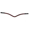 Frontal Montar Dlux Bordeaux