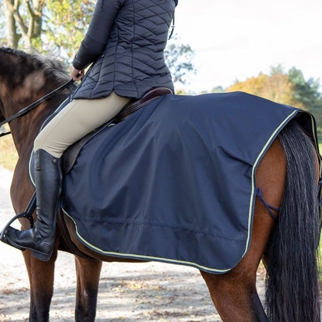 Shires Tempest Original Feuille d'exercice imperméable