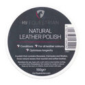 Cirage pour cuir naturel Hy Equestrian