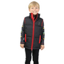 Little Knight Tractor Collection Padded Gilet