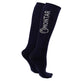 Lange Socken mit Montar-Logo – 3er-Pack
