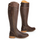 Tredstep Ireland Shannon H2O Country Boots #colour_mahogany