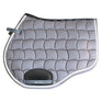 Mark Todd Ergo Competition GP Saddle Pad #colour_grey