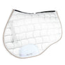 Mark Todd Ergo Competition GP Saddle Pad #colour_white
