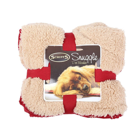 Scruffs Kuscheldecke 