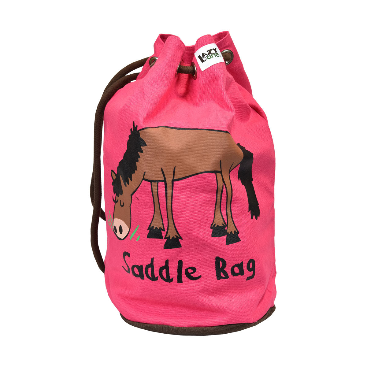 LazyOne Saddle Bag Tote Bag