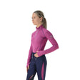 Hy Sport Active Base Layer #colour_port-royal