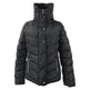 Coldstream Kimmerston Quilted Coat #colour_charcoal-grey