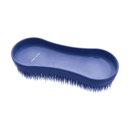 Hy Sport Active Miracle Brush #colour_regal-blue