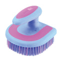 Brosse en fer à cheval HySHINE