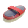 HySHINE Pro Groom Ziegenhaar-Körperbürste 