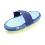 HySHINE Pro Groom Ziegenhaar-Körperbürste 