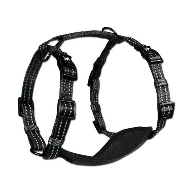 Alcott Products Adventure Harness #colour_black