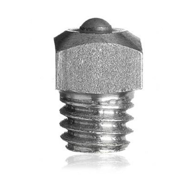 Stromsholm Screw In Studs Type EL - 4 Pack