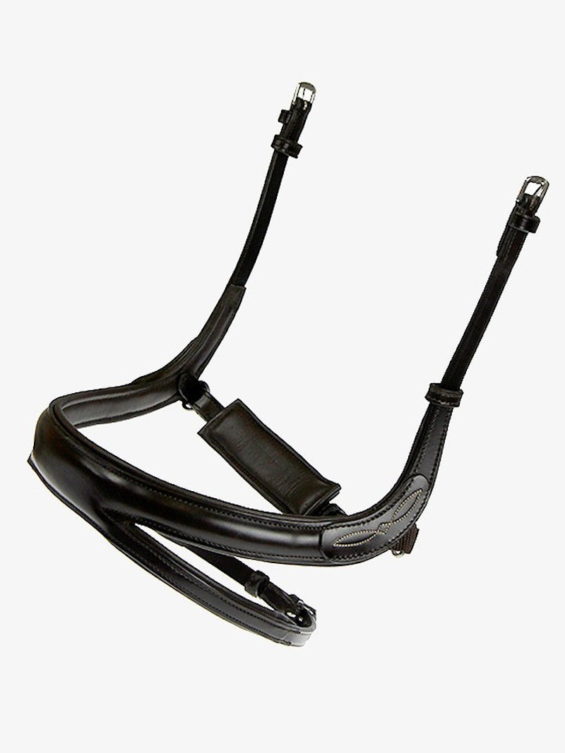 PS of Sweden Jump Off Bridle #colour_black