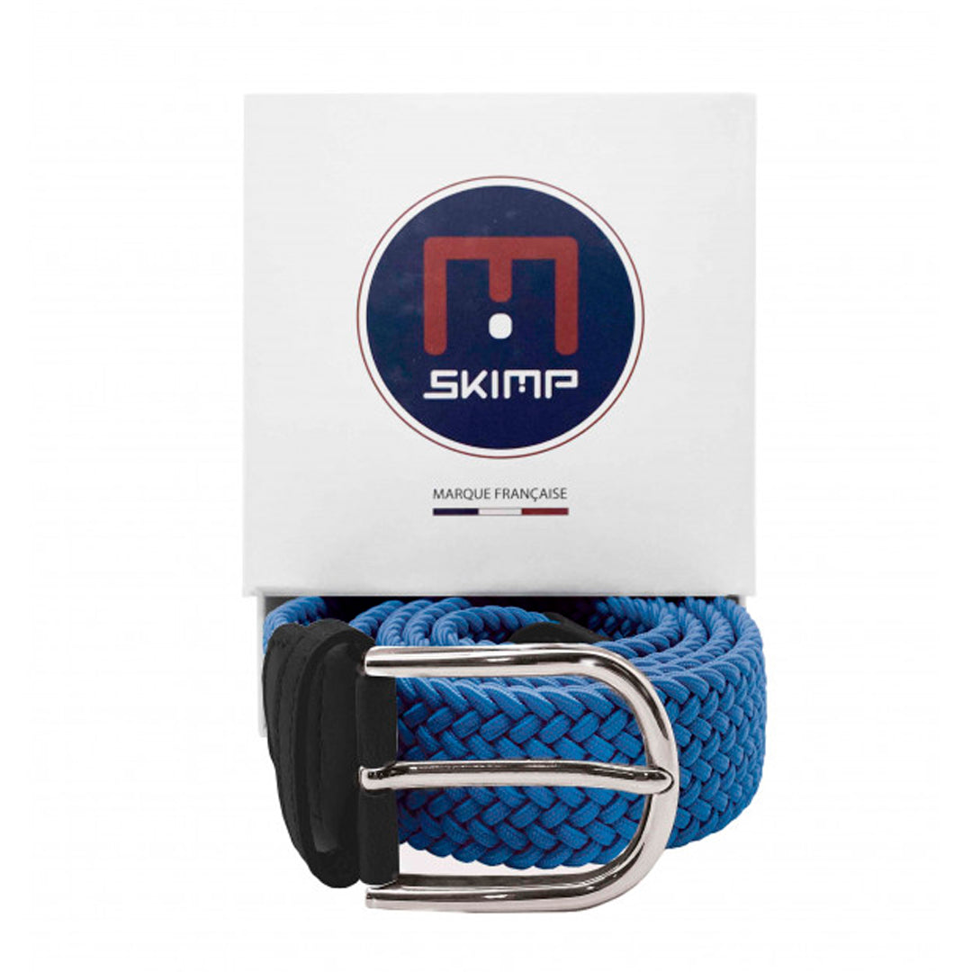 Skimp L'Adventurie Belt #colour_light-blue