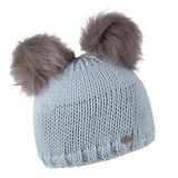 Sabbot Frankie Child Bobble Hat #colour_sky-blue