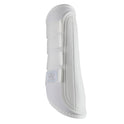 Woof Wear Single Lock Brushing Boot #colour_white