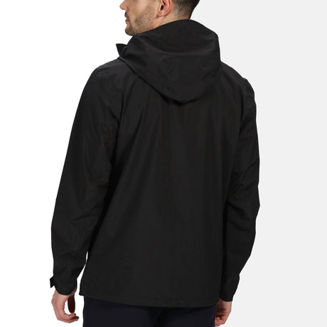 Regatta Professional X-Pro Triode II 2.5 Layer Performance Shell Jacket #colour_black