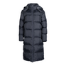 HKM Preston Extra Long Riding Coat #colour_deep-grey