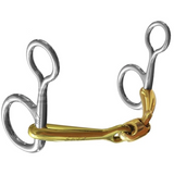 Neue Schule Pony Tranz Lozenge 10mm Baucher