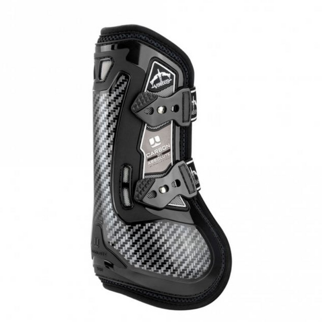 Veredus Carbon Gel Absolute Boots #colour_black