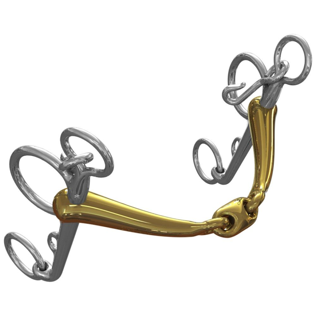 Neue Schule Tranz Losange 16mm Jumper Pelham