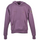 Shires Aubrion Team Girls Hoodie #colour_mauve