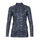Shires Aubrion Ladies Revive Long Sleeve Base Layer #colour_peony