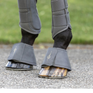 Covalliero Bell Boots #colour_light-graphite