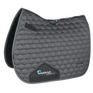 Shires ARMA Air Motion Luxe Saddlecloth #colour_grey