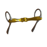 Neue Schule Turtle Tactio + Flex 16 mm Demi-joue