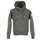 Shires Aubrion Team Girls Hoodie #colour_khaki