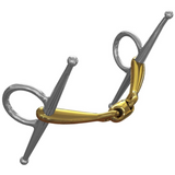 Neue Schule Pony Tranz Pastille 10mm Joue Complète