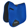 Shires ARMA Dressage Saddlecloth #colour_royal