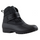 Woof Wear Junior Short Yard Boot #colour_black