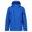 Regatta Professional Exosphere II Jacket #colour_blue-black