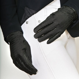 Woof Wear Zennor Glove #colour_black
