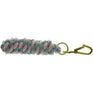 Hy Two Tone Twisted Lead Rope