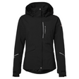 Stierna Stella Winter Jacket #colour_black