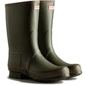 Hunter Herren Gardener Gummistiefel
