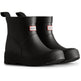 Hunter Big Kids Play Boots #colour_black