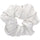 Imperial Riding Crystal Pearl Hair Elastic  #colour_white