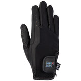 Imperial Riding Damiro Gloves #colour_black