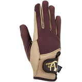 Imperial Riding Gloves Hilton #colour_brown