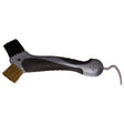 Imperial Riding Hoof Pick Scraper #colour_black