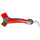 Imperial Riding Hoof Pick Scraper #colour_orange
