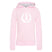Imperial Riding Kelsey Hoodie #colour_powder-pink